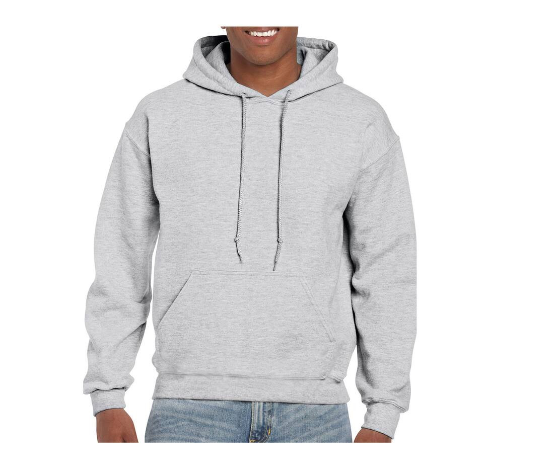 Gildan GN925 - Sweat à Capuche Unisexe Confort et Style