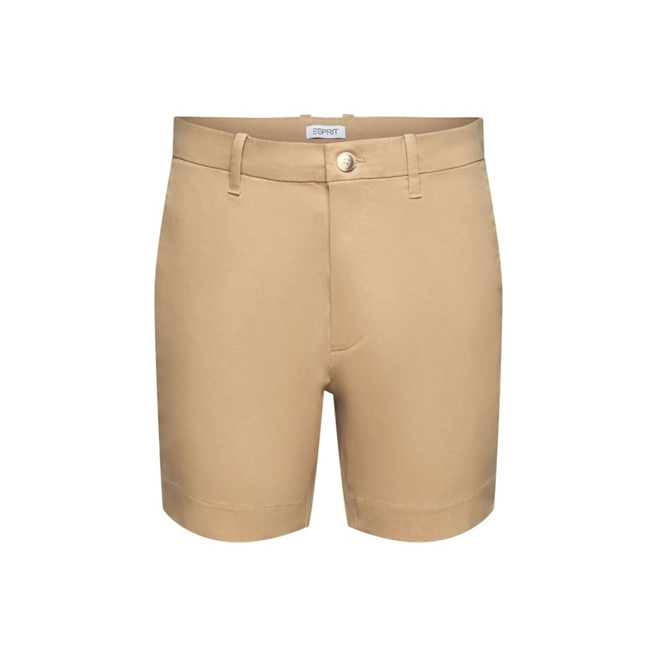 ESPRIT Slim Shorts