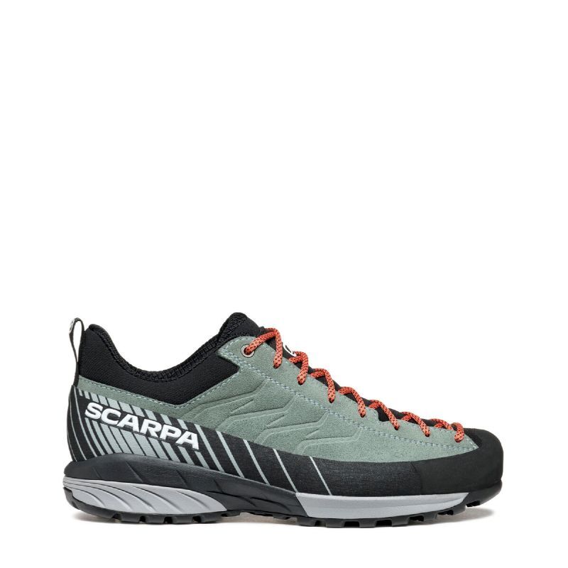Mescalito GTX Wmn - Chaussures approche femme