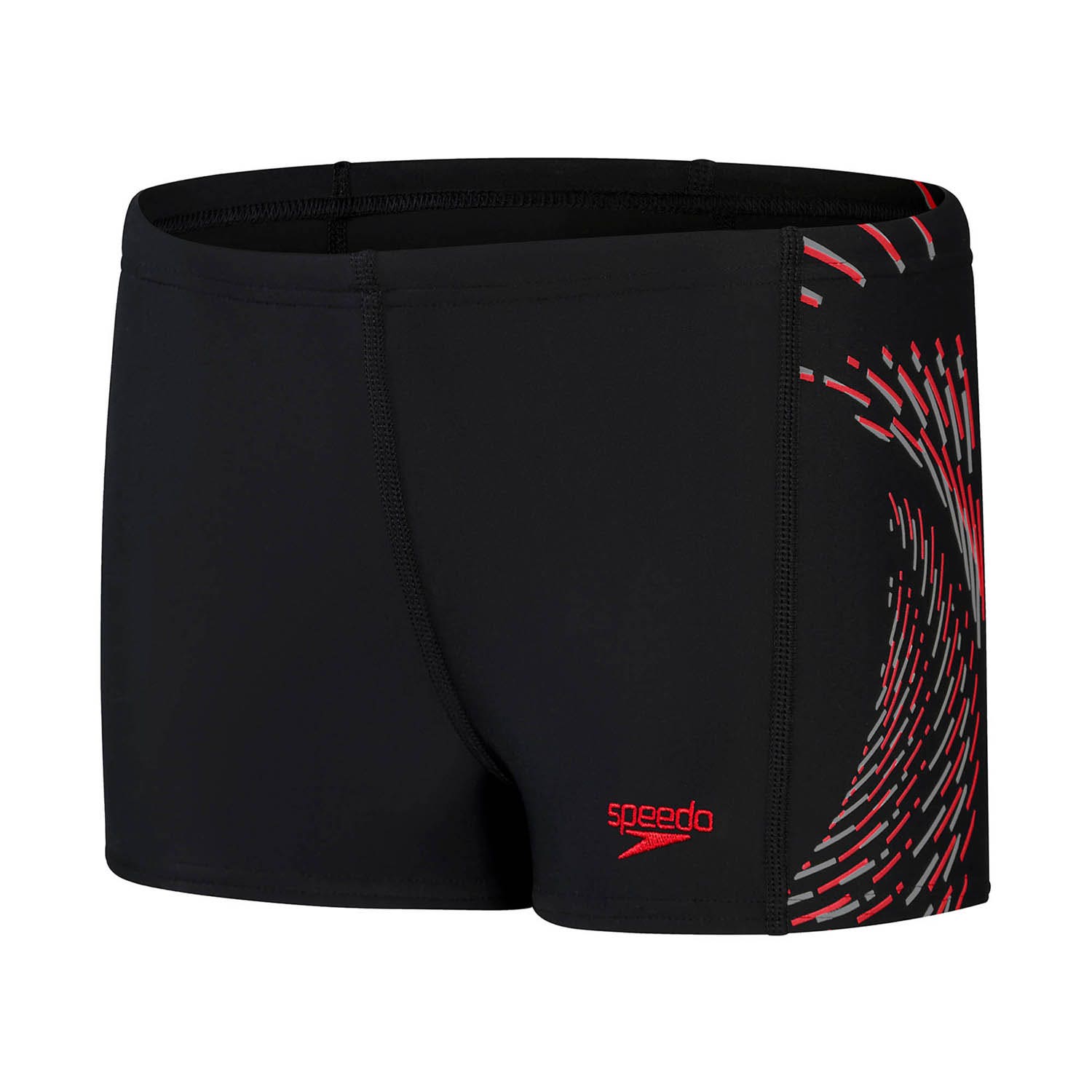 Speedo  ECO Plastisol Placement Aqsh