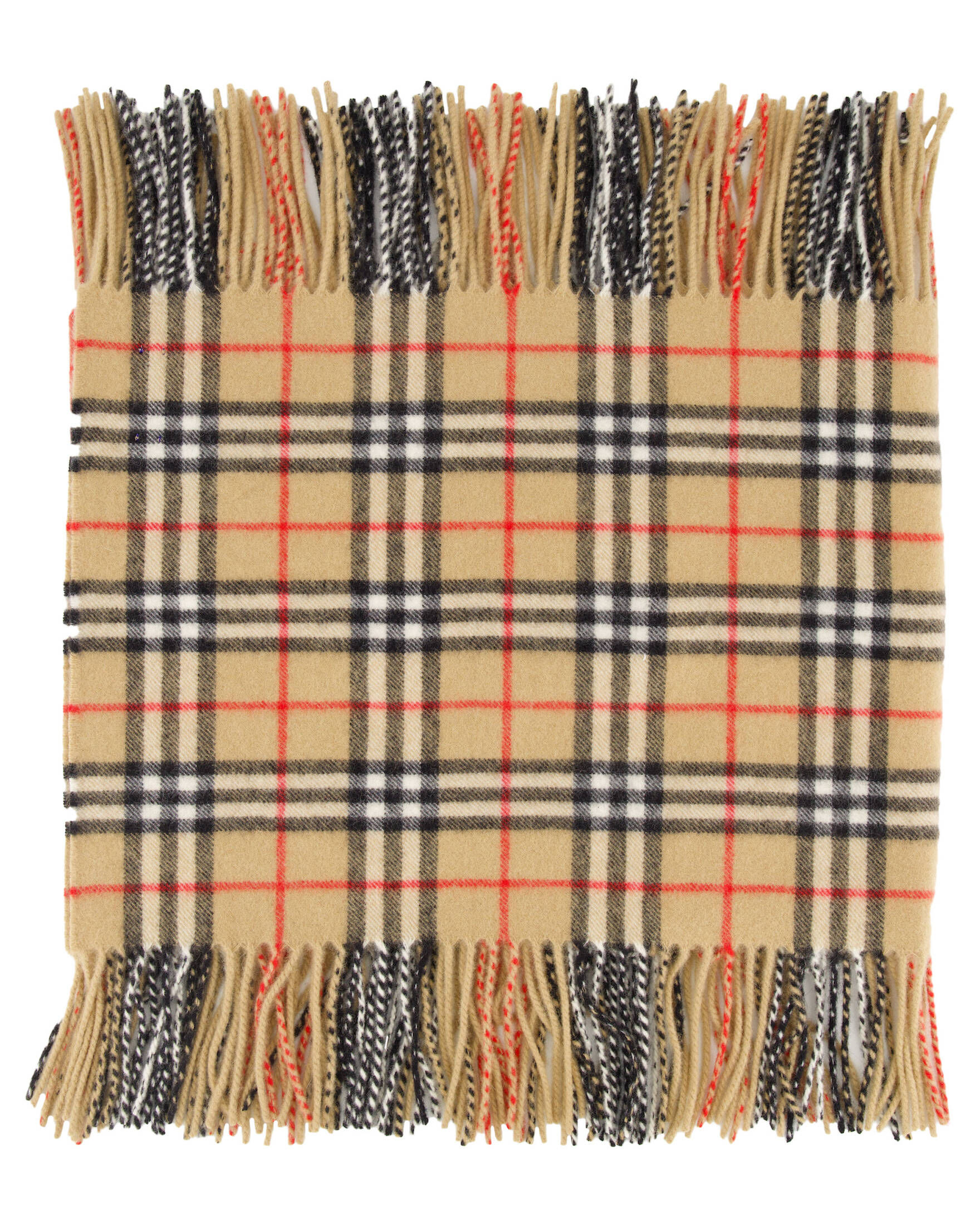 Burberry| Kaschmirschal