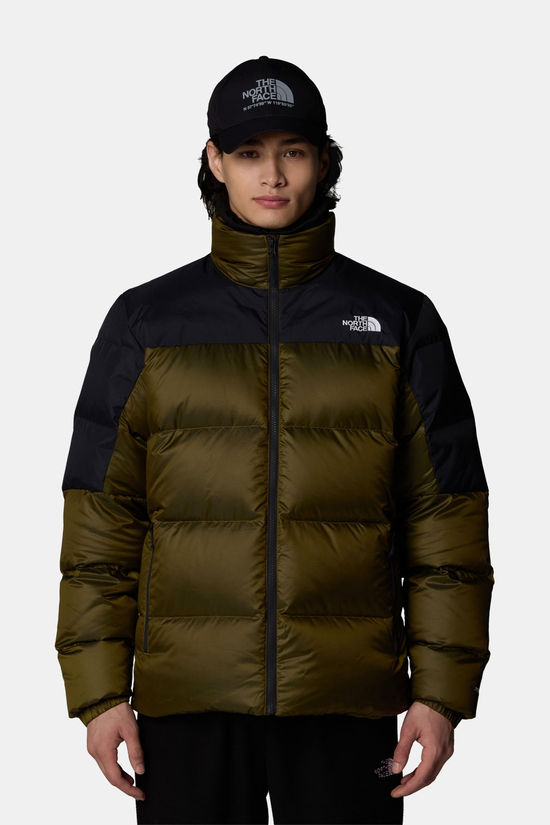 The North Face The North Face Diablo Down 2.0 Donsjas