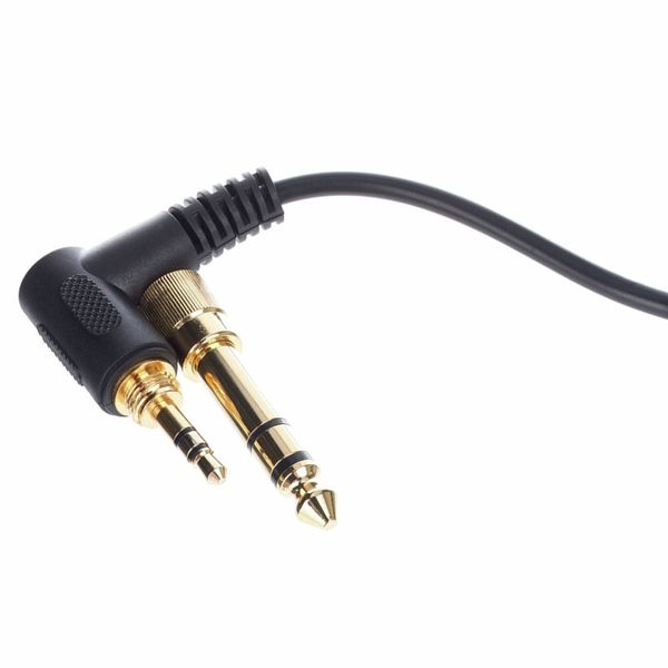 Behringer HPX 2000 DJ-Kopfhörer