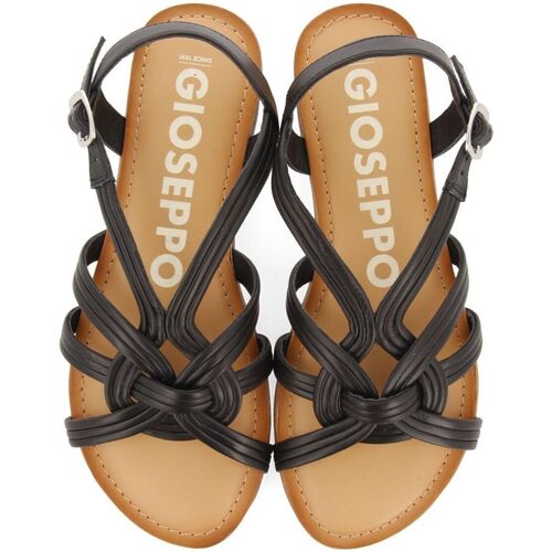 Gioseppo - GOLAJ Negro