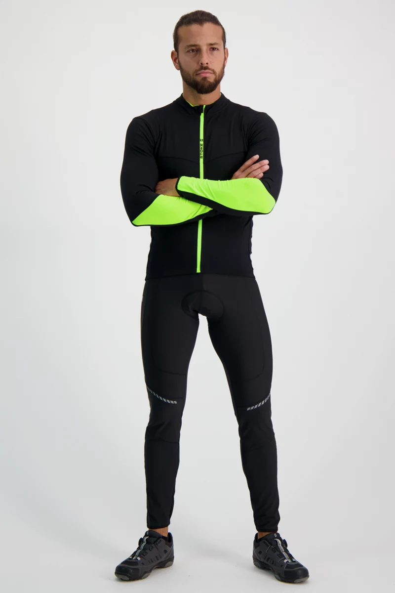 Stoke Herren Biketrikot