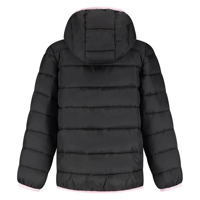 Champion Lightweight Hooded Jas Junior