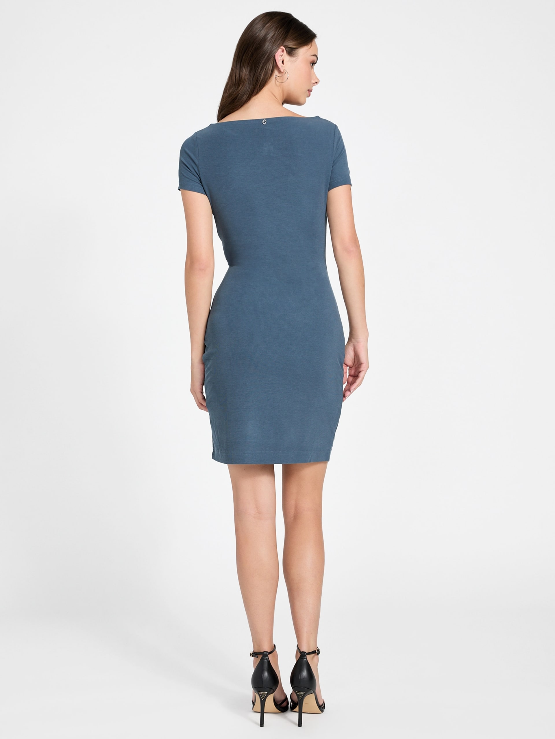 Vestido de joias