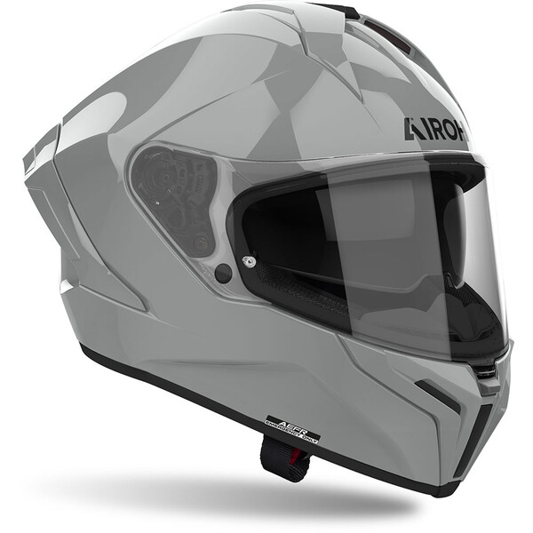 Airoh - Casque Matryx Color Gris brillant