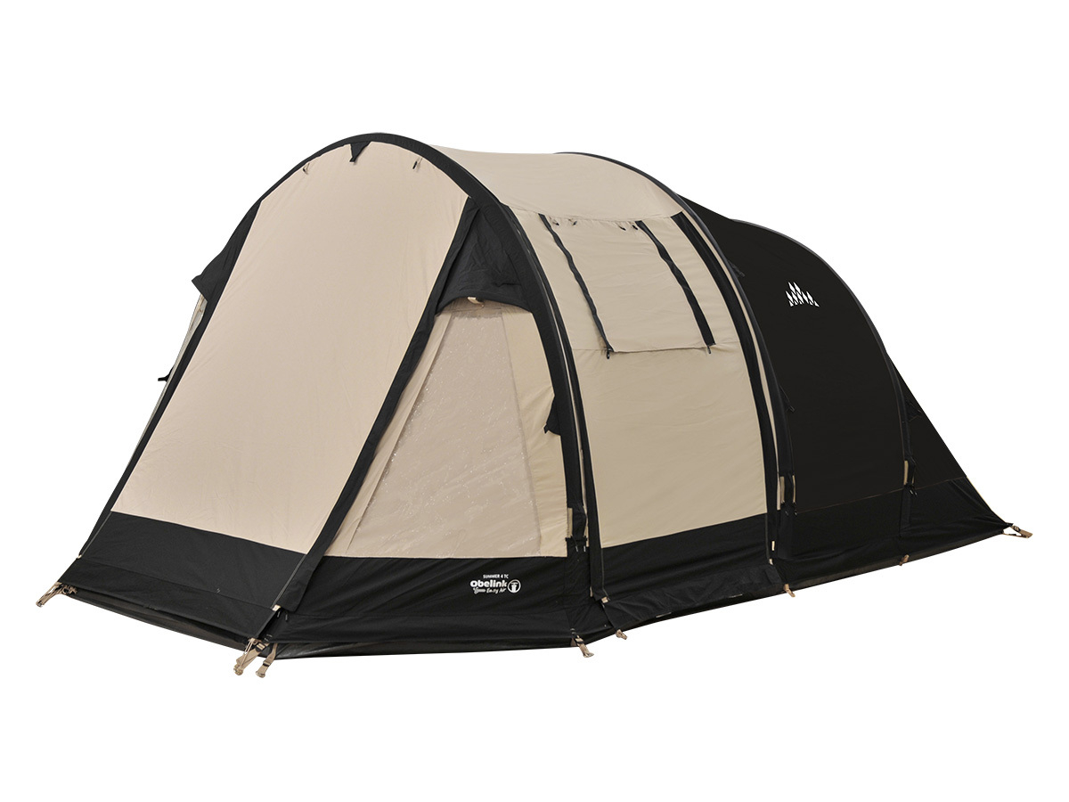 Obelink Summer 4 TC Easy Air tunneltent