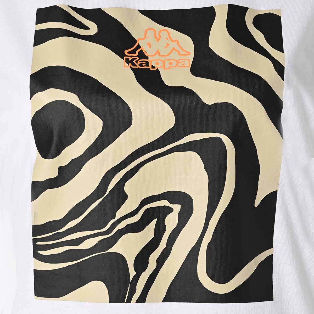 Camiseta Kappa Epica