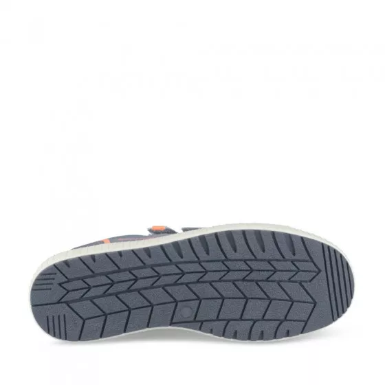 Baskets JEANS TAMS