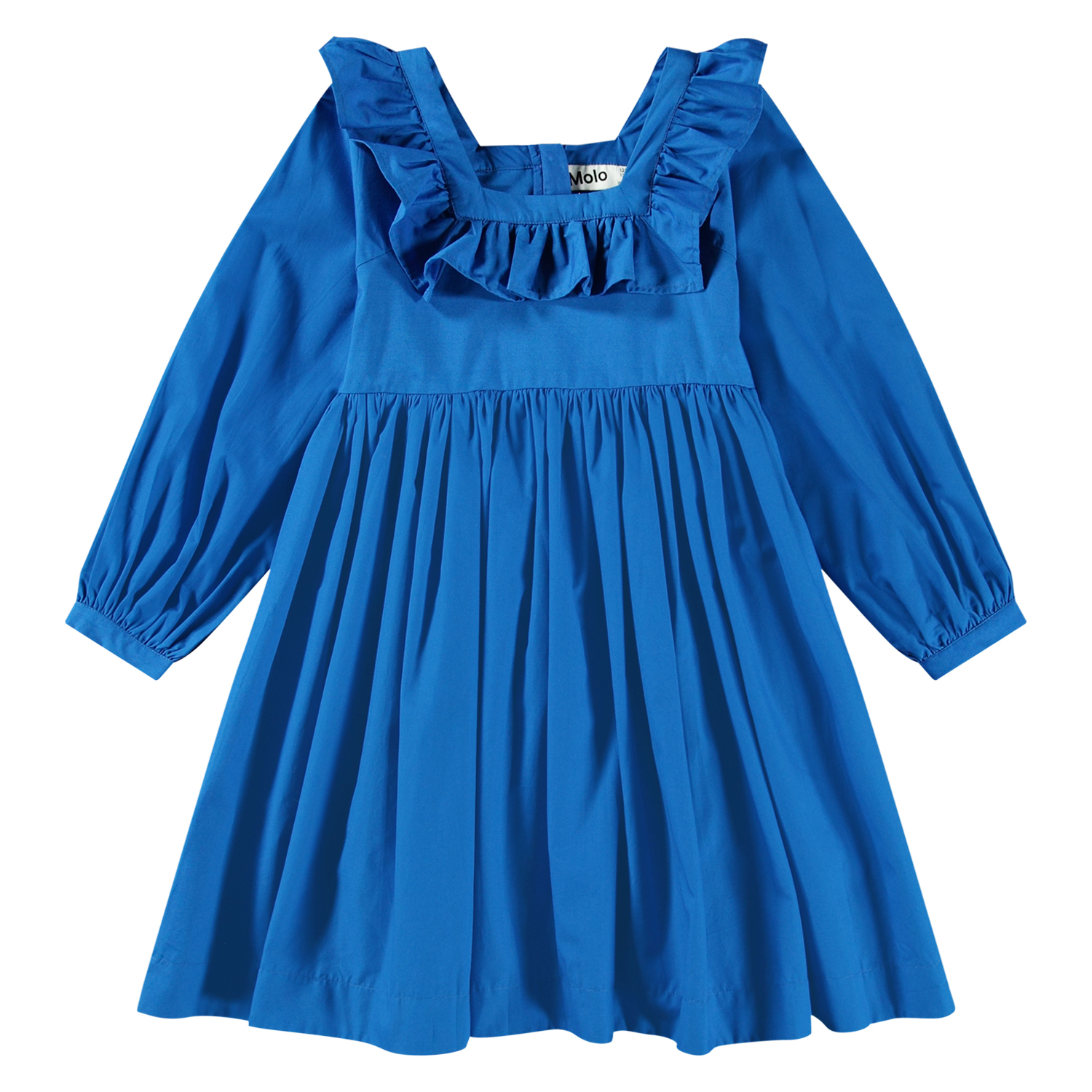Cillie - Lapis Blue