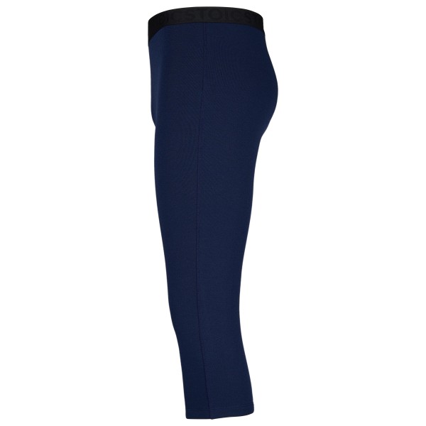 Stoic - MerinoSoft245 TuleboSt. 3/4 Pants - Sous-vêtement mérinos
