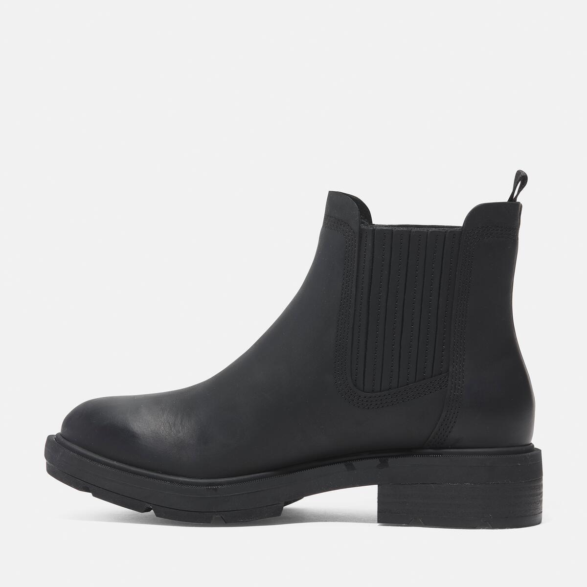 Timberland Chelseaboots »BRIMFIELDMID CHELSEA BOOT«  Stiefelette, Winterschuhe, Ankle Boots