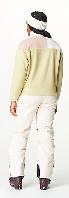 PICTURE - POLAIRE ARCCA W FZ FLEECE W