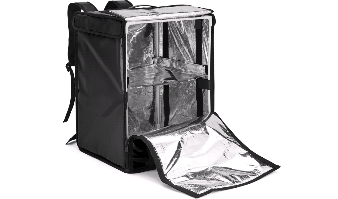 Delivery bag - Mega Cool/Hot