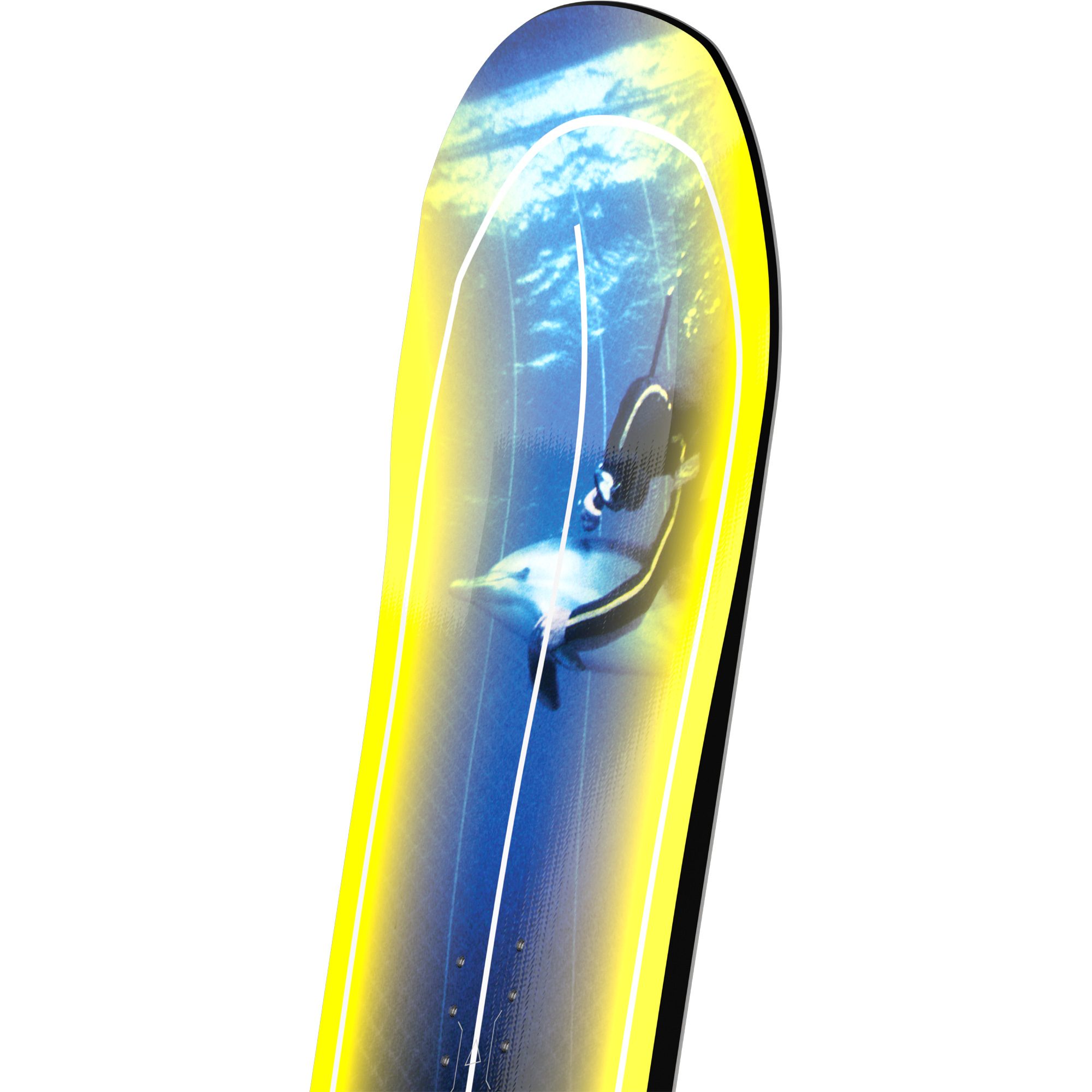 Bataleon Distortia 23/24 Snowboard Damen