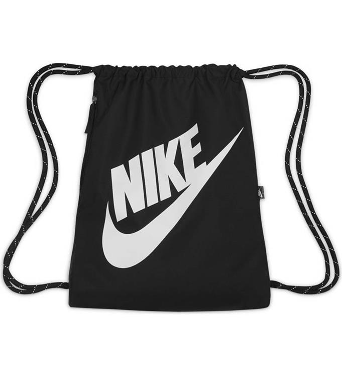 Nike Heritage Drawstring Bag