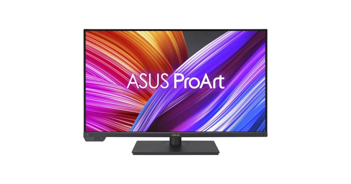 ASUSProArt Display PA32UCXR 32