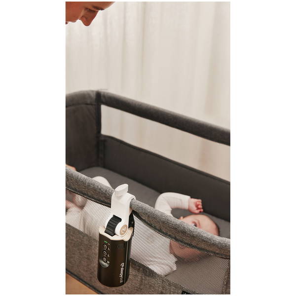 SleepytrollSleepytroll   Babywippe Adapter