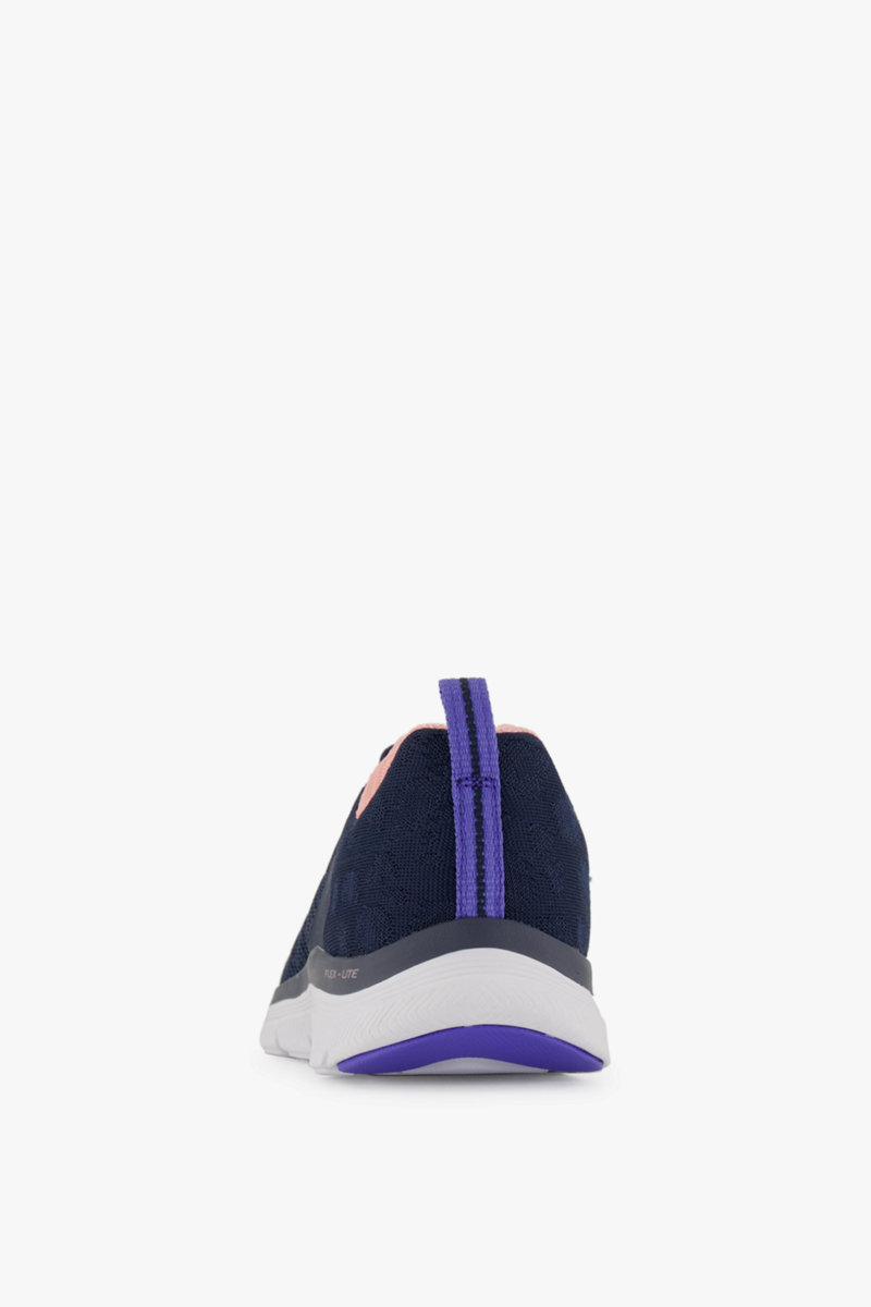 Skechers Flex Appeal 4.0 Damen Sneaker