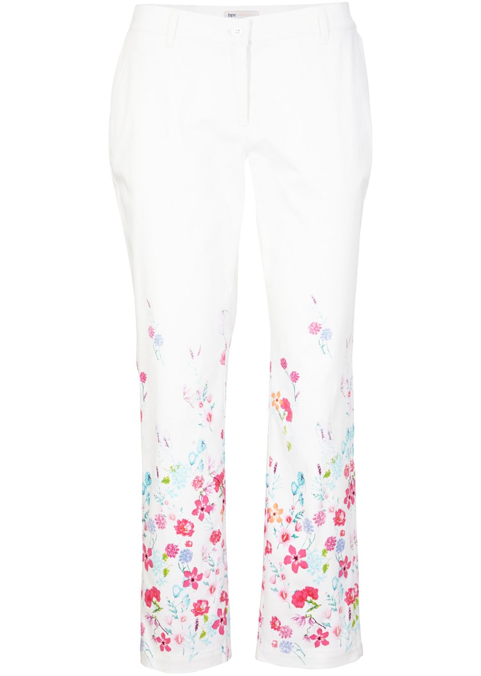 Pantalon extensible