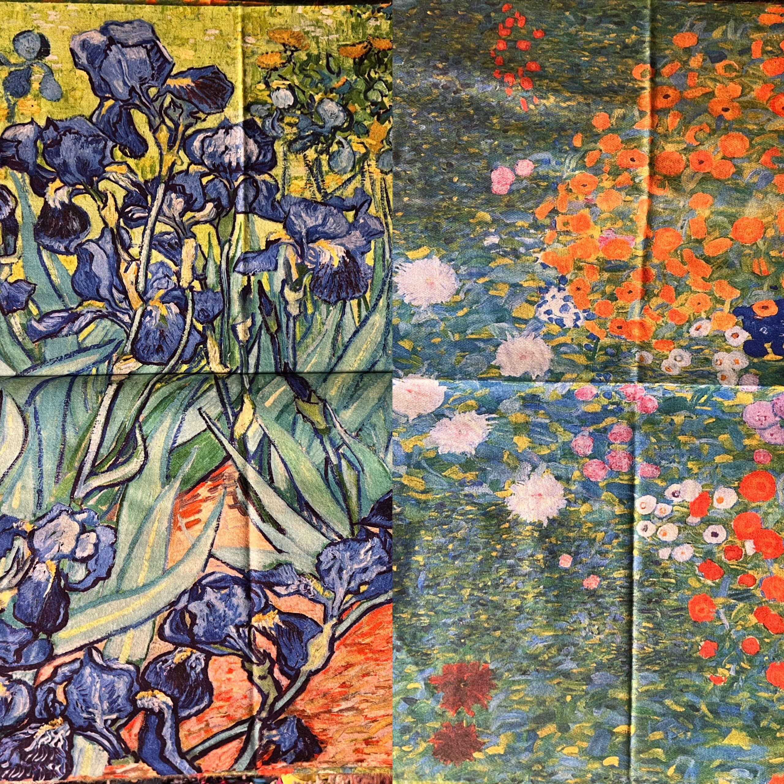 Lommers Kunst Sjaal 17