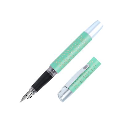 Online Campus - Stylo plume Neo Mint