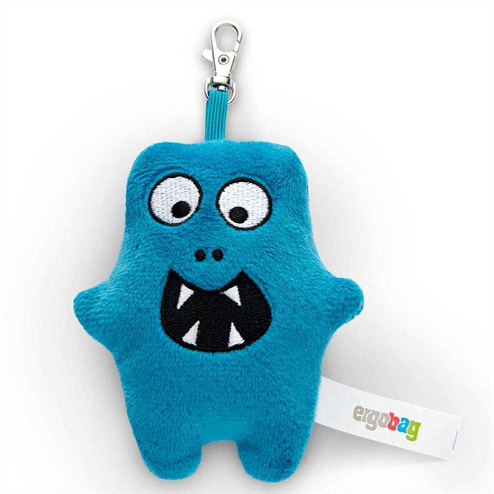 Køb Ergobag Hangies Monster