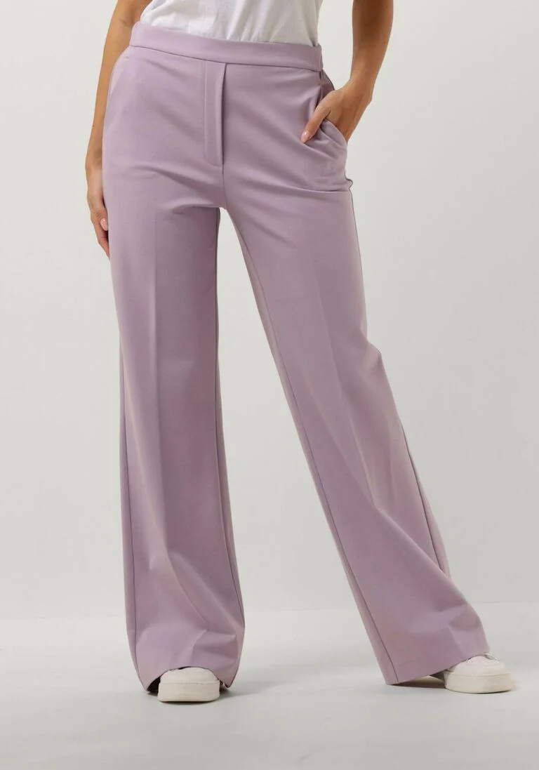 BEAUMONT lila beaumont pantalon hope