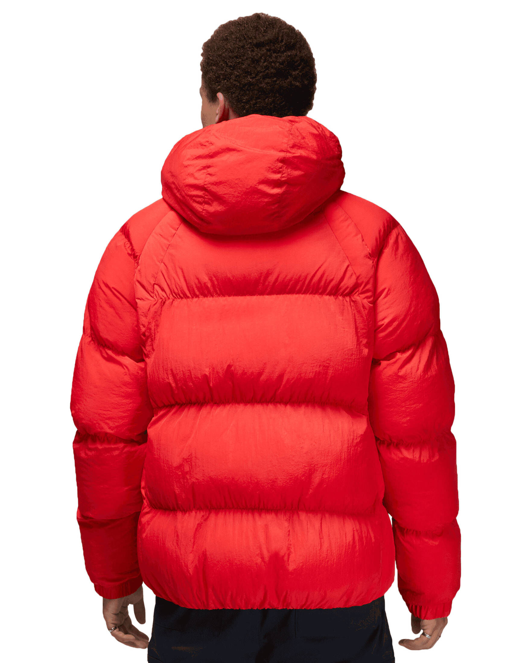 Jordan| Herren Steppjacke JORDAN ESSENTIAL PUFFER