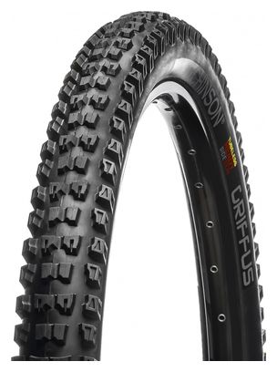 Pneu VTT Hutchinson Griffus 2.50 27.5'' Tubeless Ready Souple Sideskin