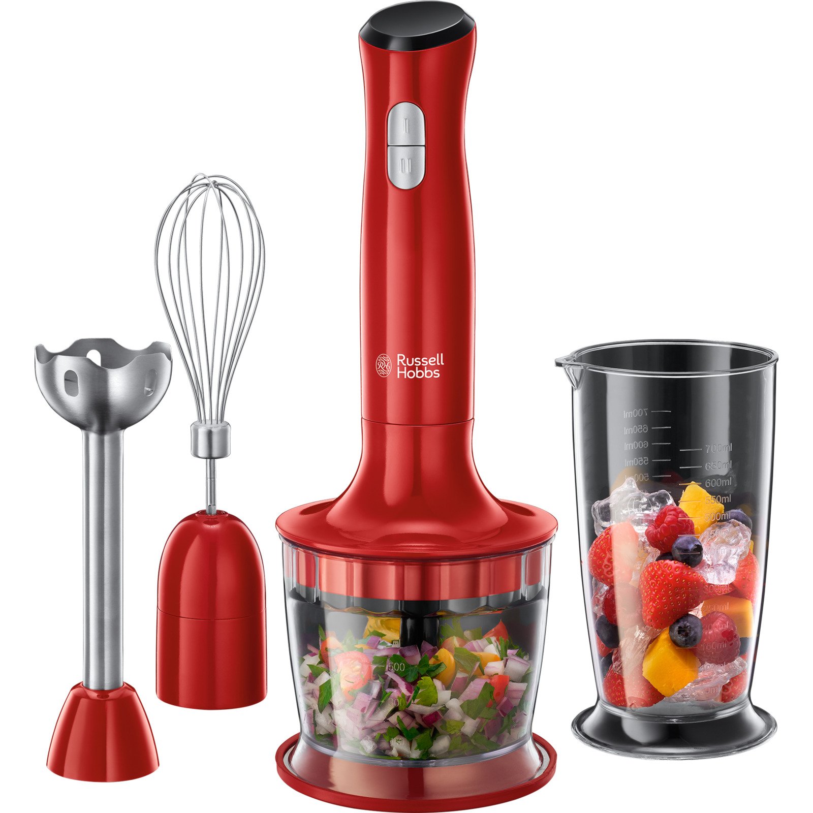 RH Desire 3in1 Stabmixer 24700-56