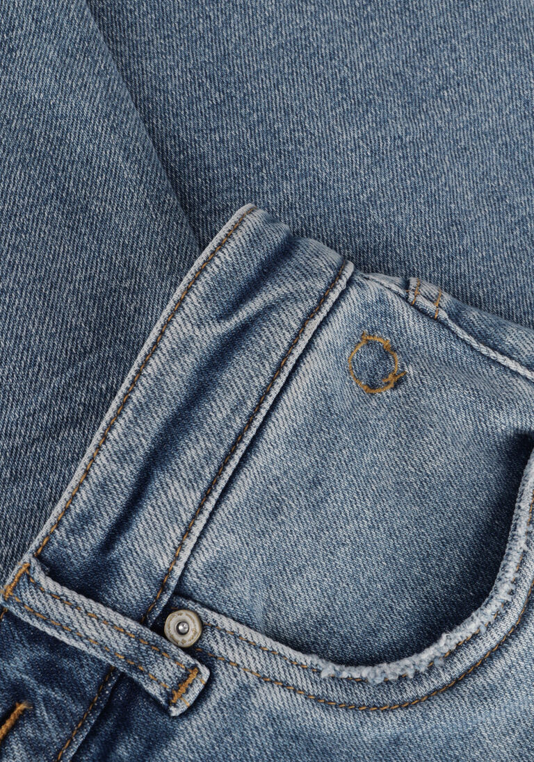 CIRCLE OF TRUST lichtblauwe circle of trust skinny jeans scottie