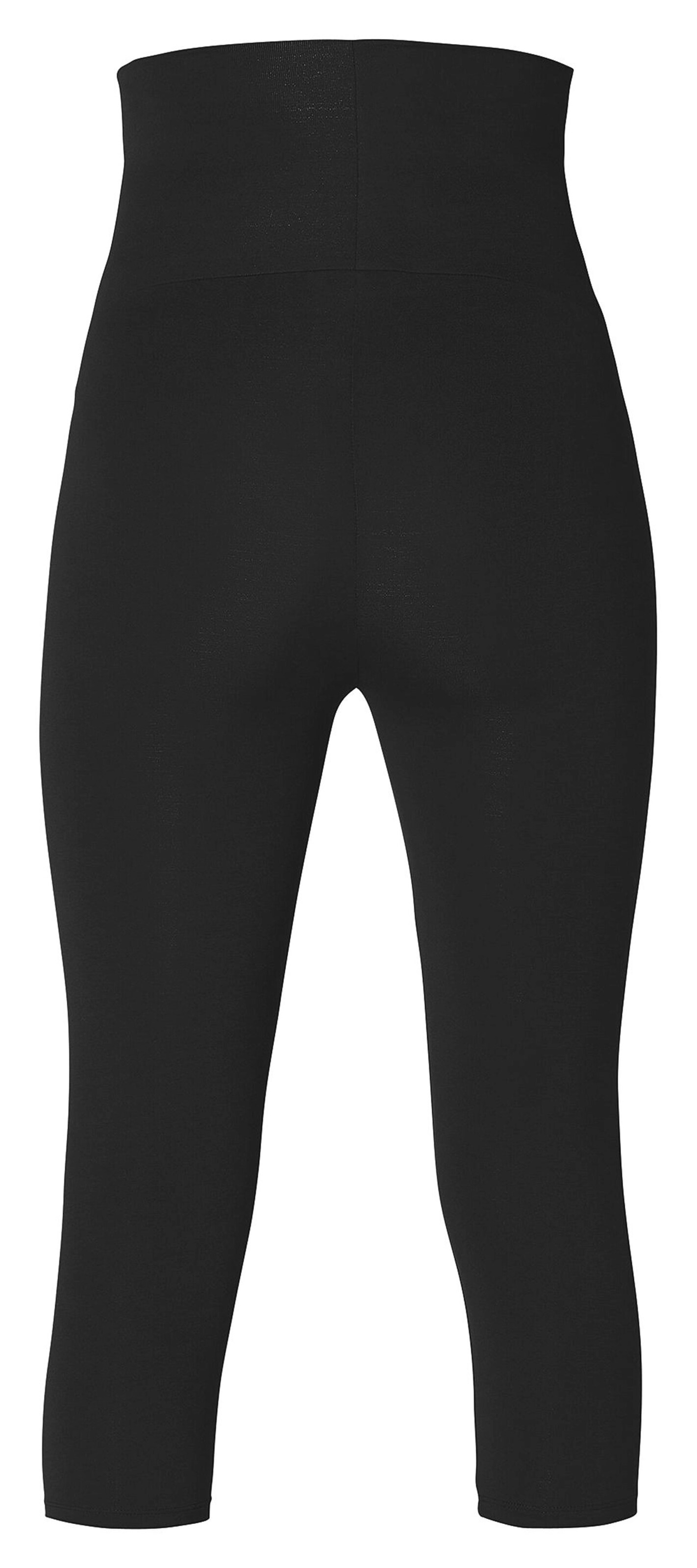 Noppies Umstandsleggings Ales Black