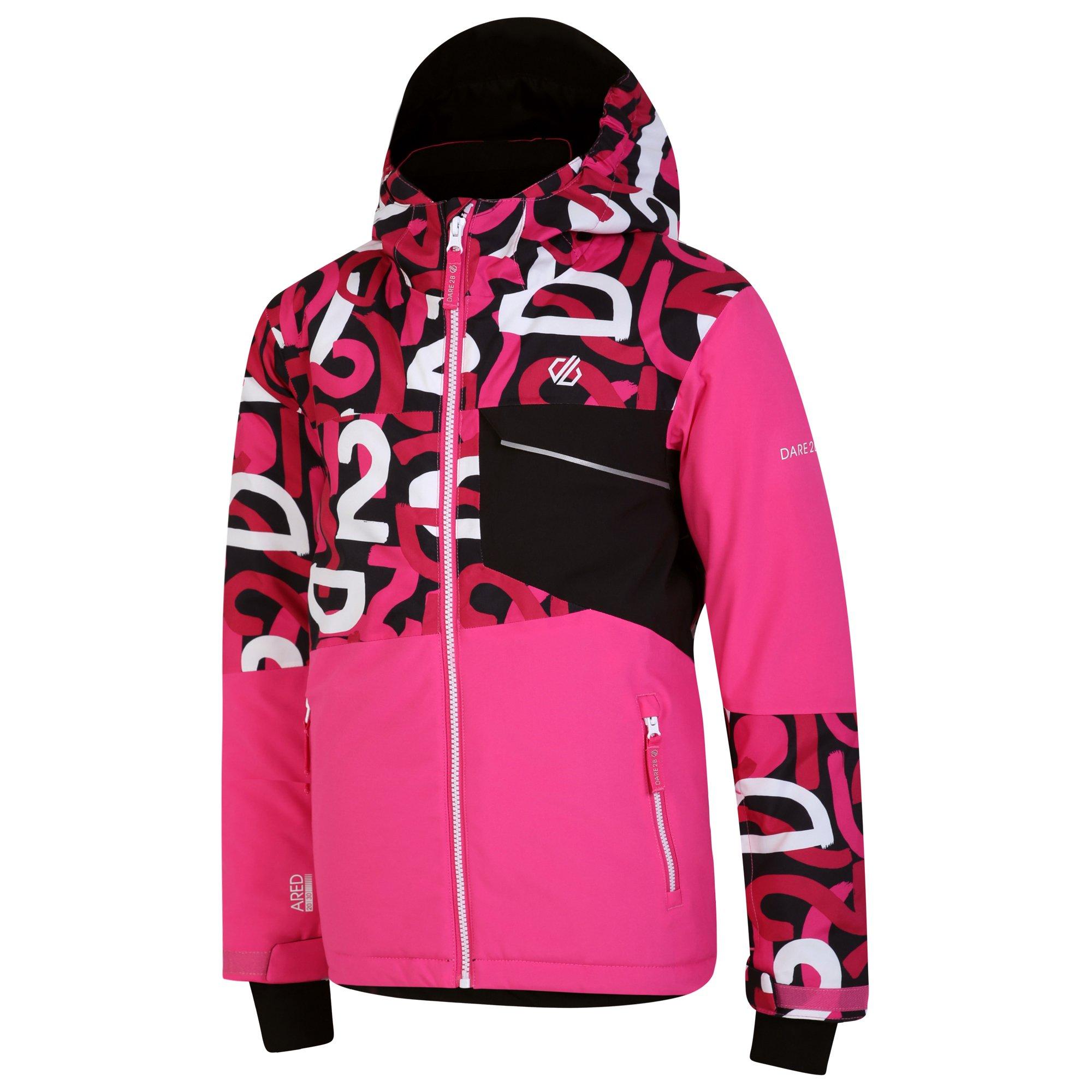 Dare 2b Dare2B TraversJacket In99
