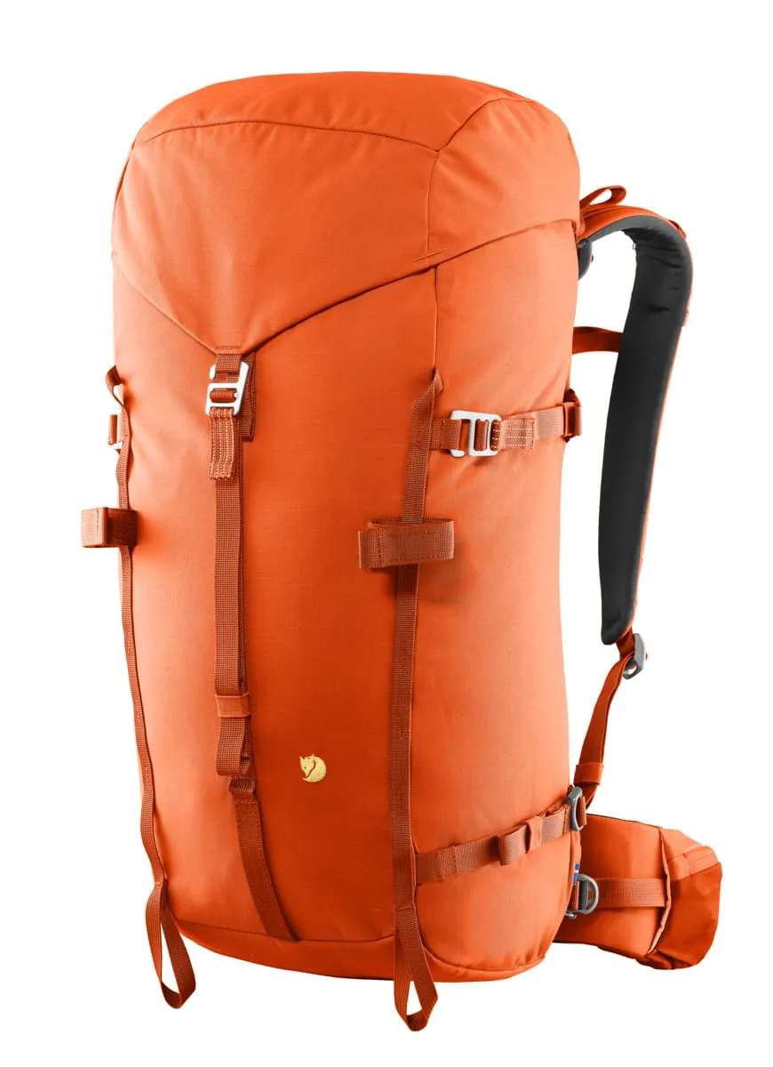 Fjällräven Bergtagen 38 Hokkaido Orange