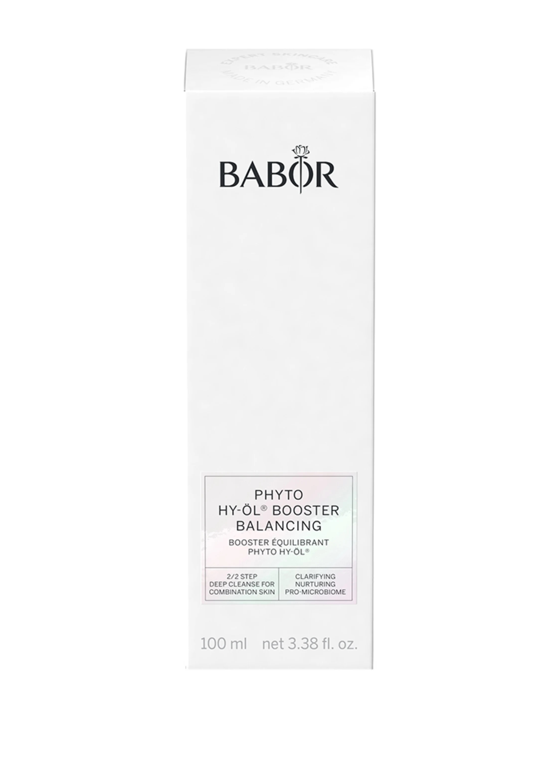 BABOR CLEANSING