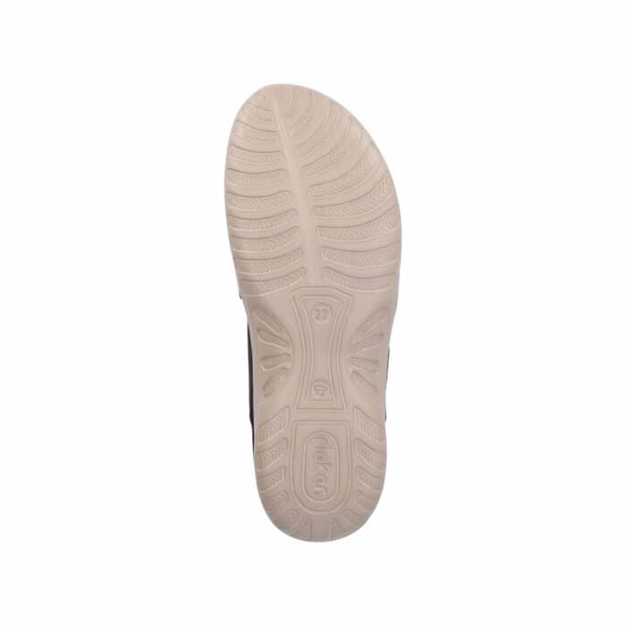 Rieker Sandal Dame 64802-00