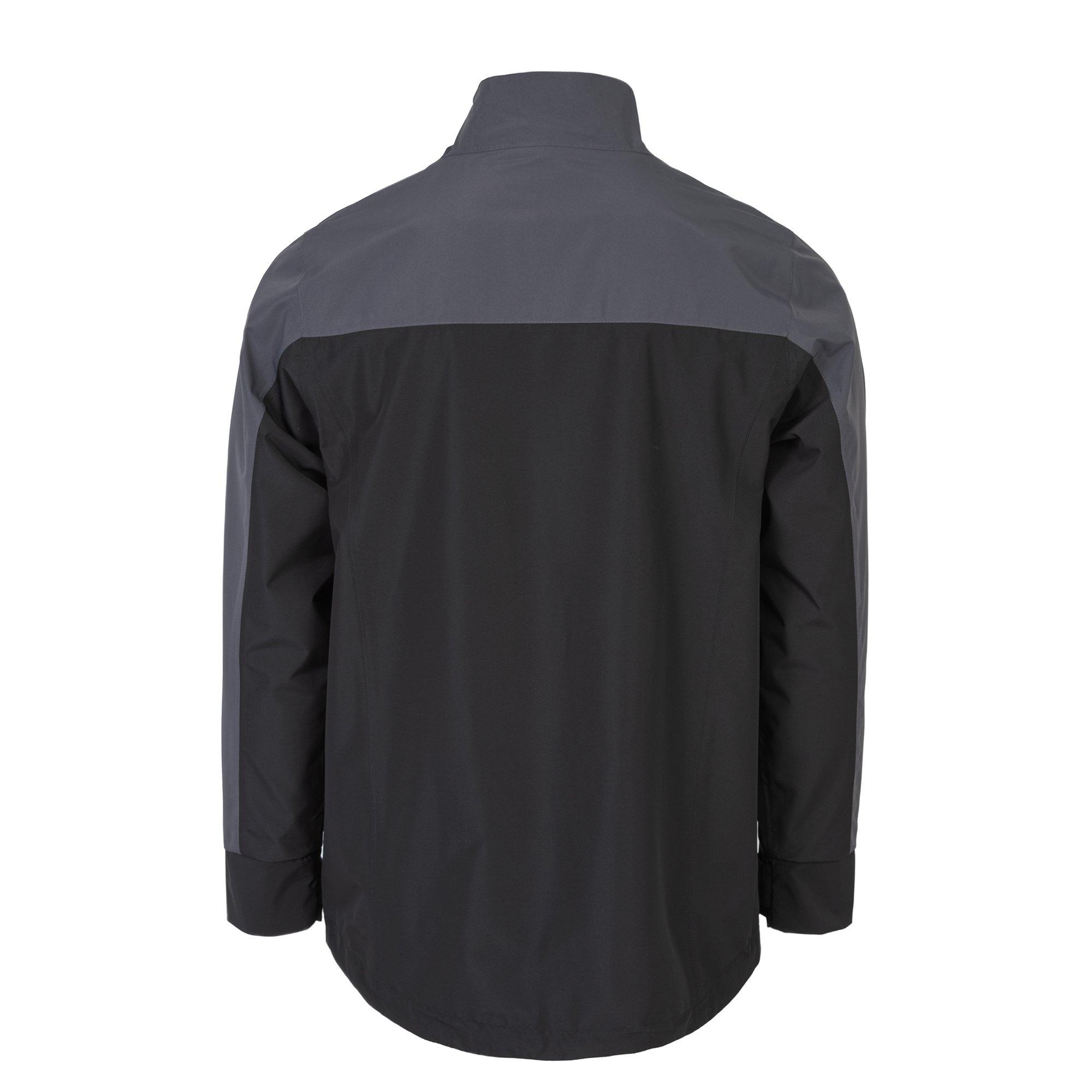 Slazenger Mens Rain Golf Jacket