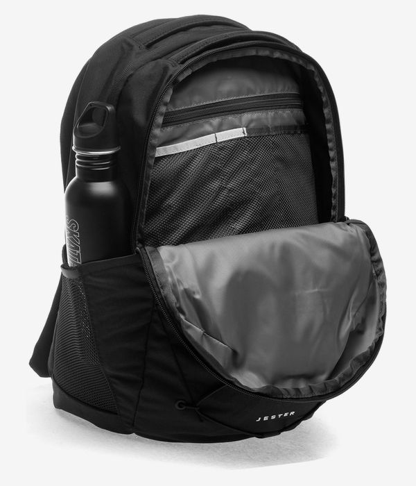 The North Face Jester Rucksack 27L (tnf black)