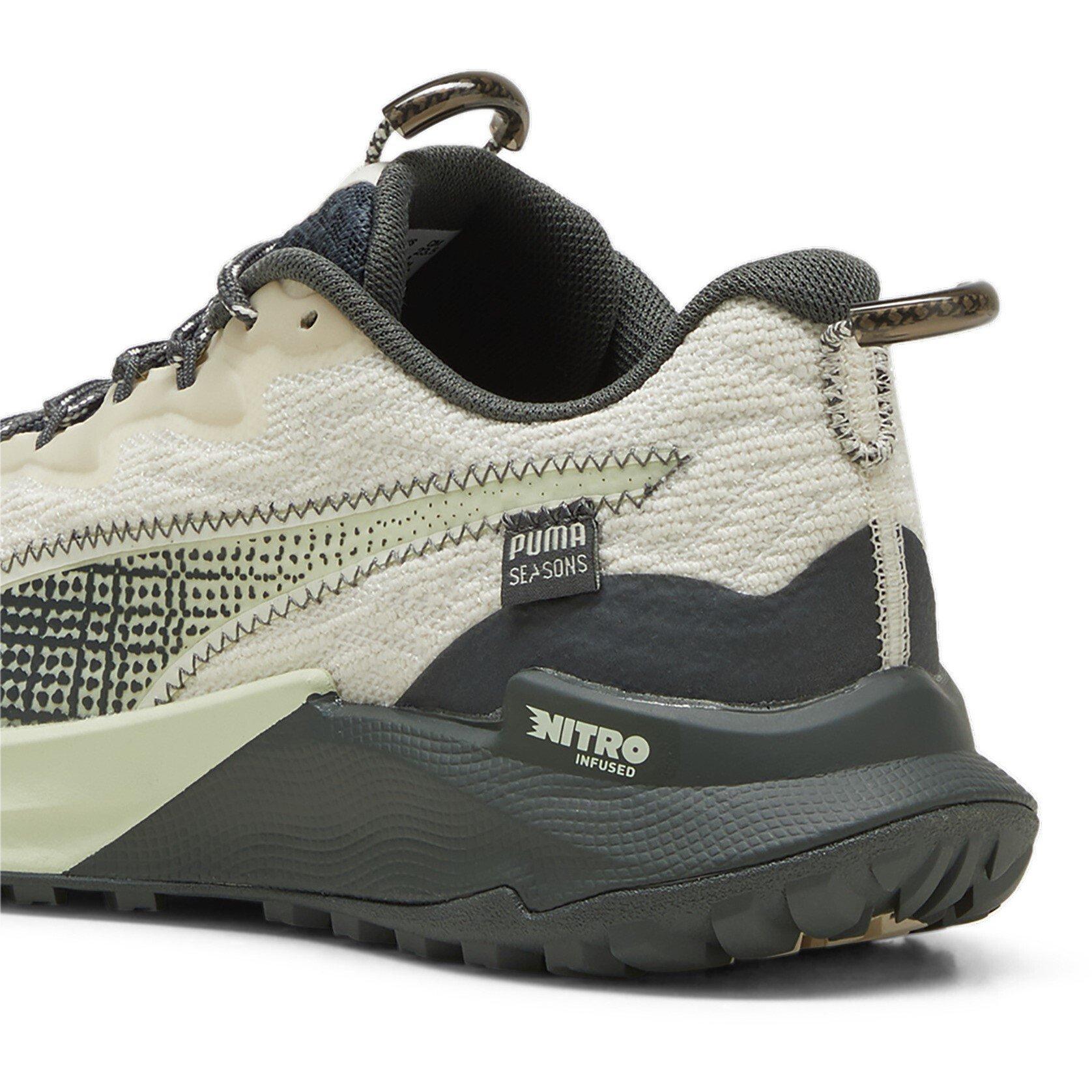 Puma Fast Trac 2 Nitro Womens Trail Running Shoes