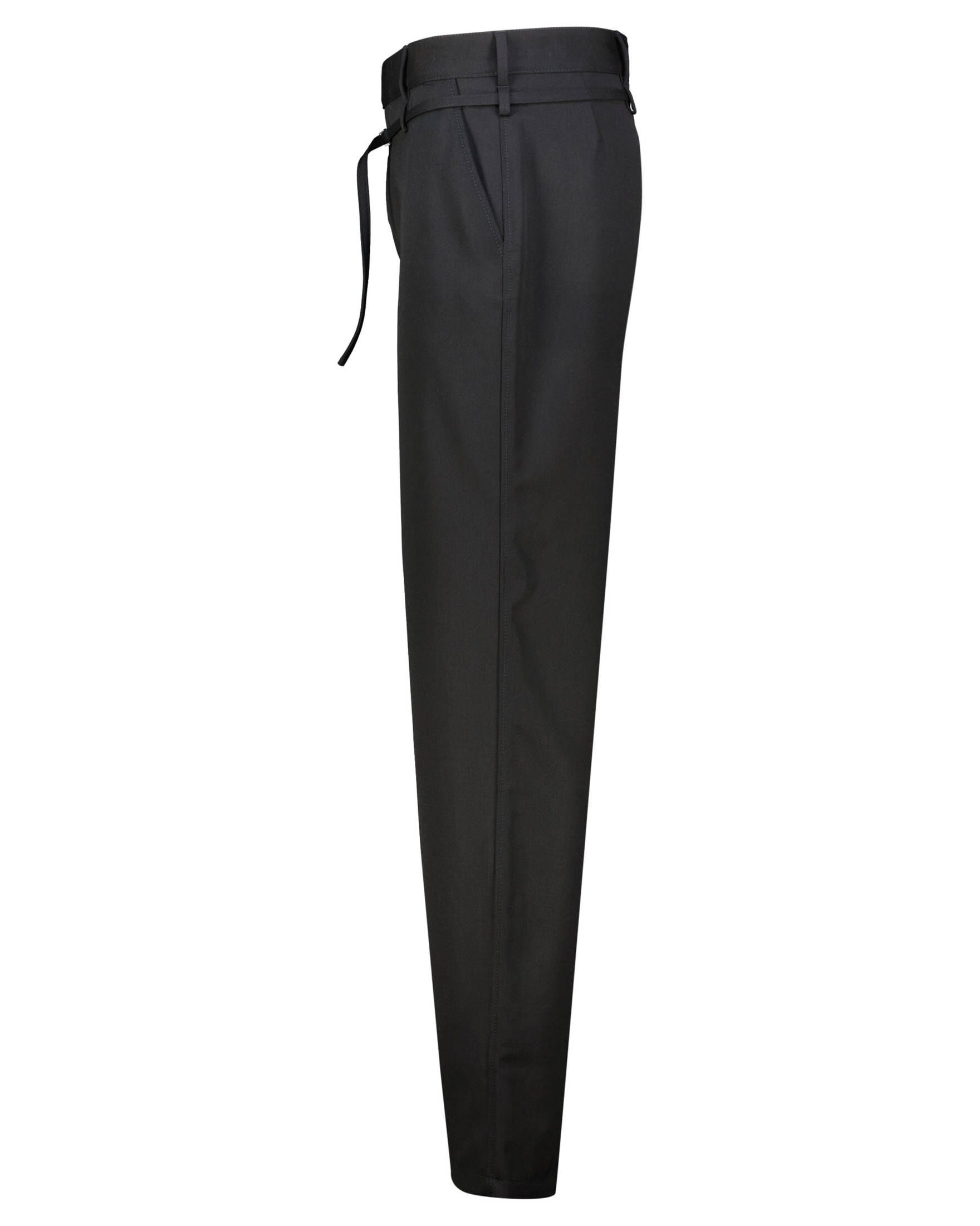 Jacquemus| Herren Hose LE PANTALON DISGREGHI aus Wolle
