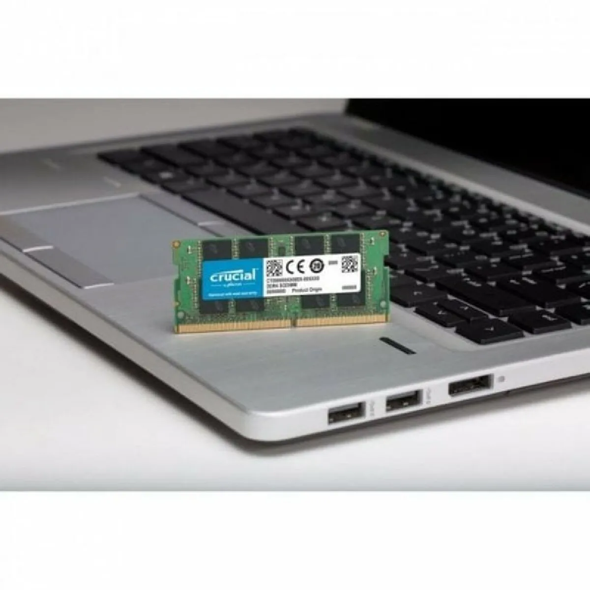 Crucial 16 GB 3200 MHz CL22