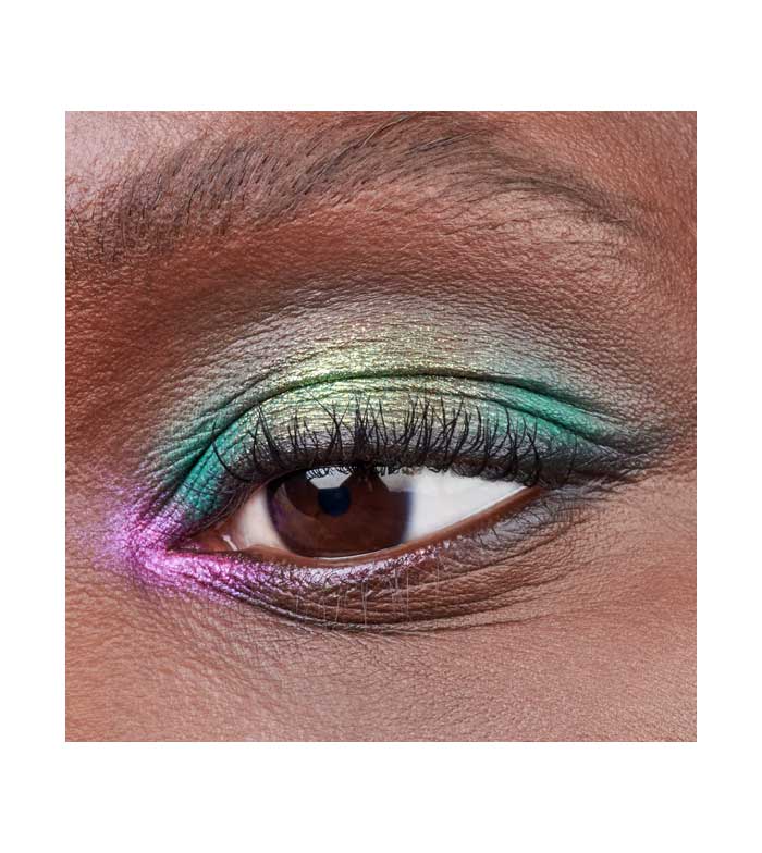Catrice - *Disney The Jungle Book* - Paleta de Sombras - 020: Stay In The Jungle