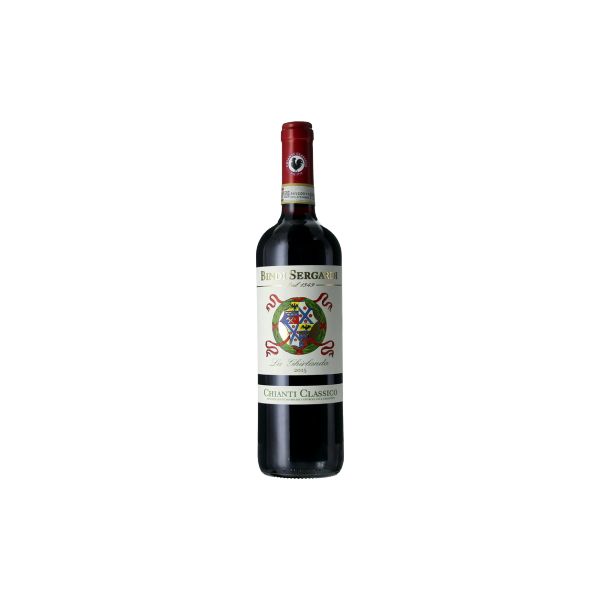 Chianti Classico La Ghirlanda 2017 Itália Tinto 75cl
