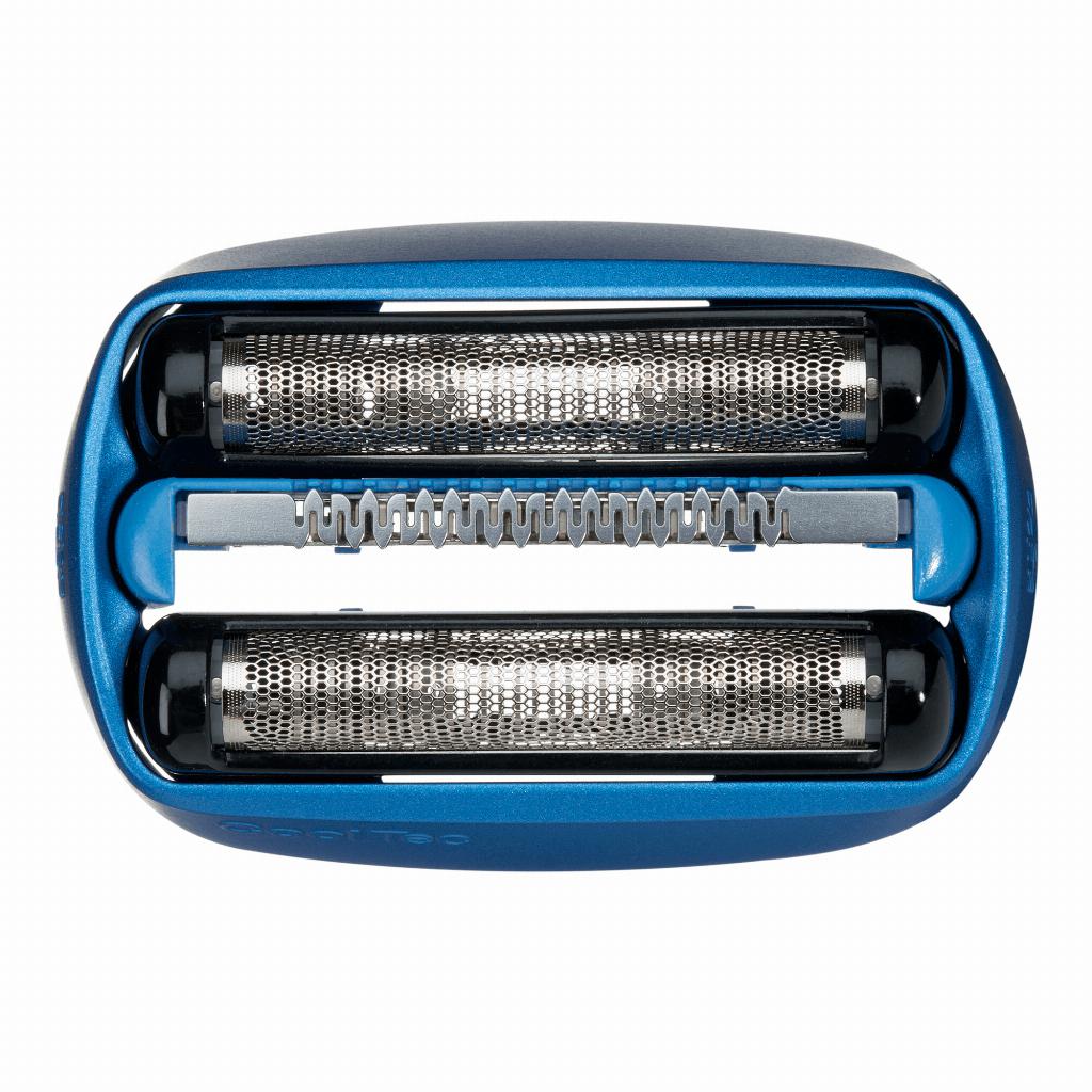 Braun Series 3 CoolTec vervangend onderdeel 40B blauw
