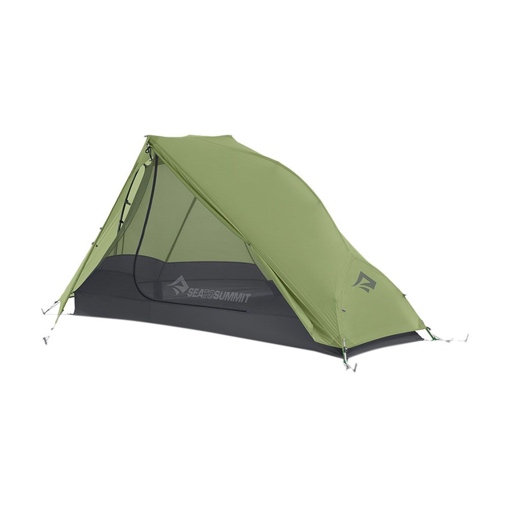 Sea To Summit ALTO TR1 - Tente mat olive