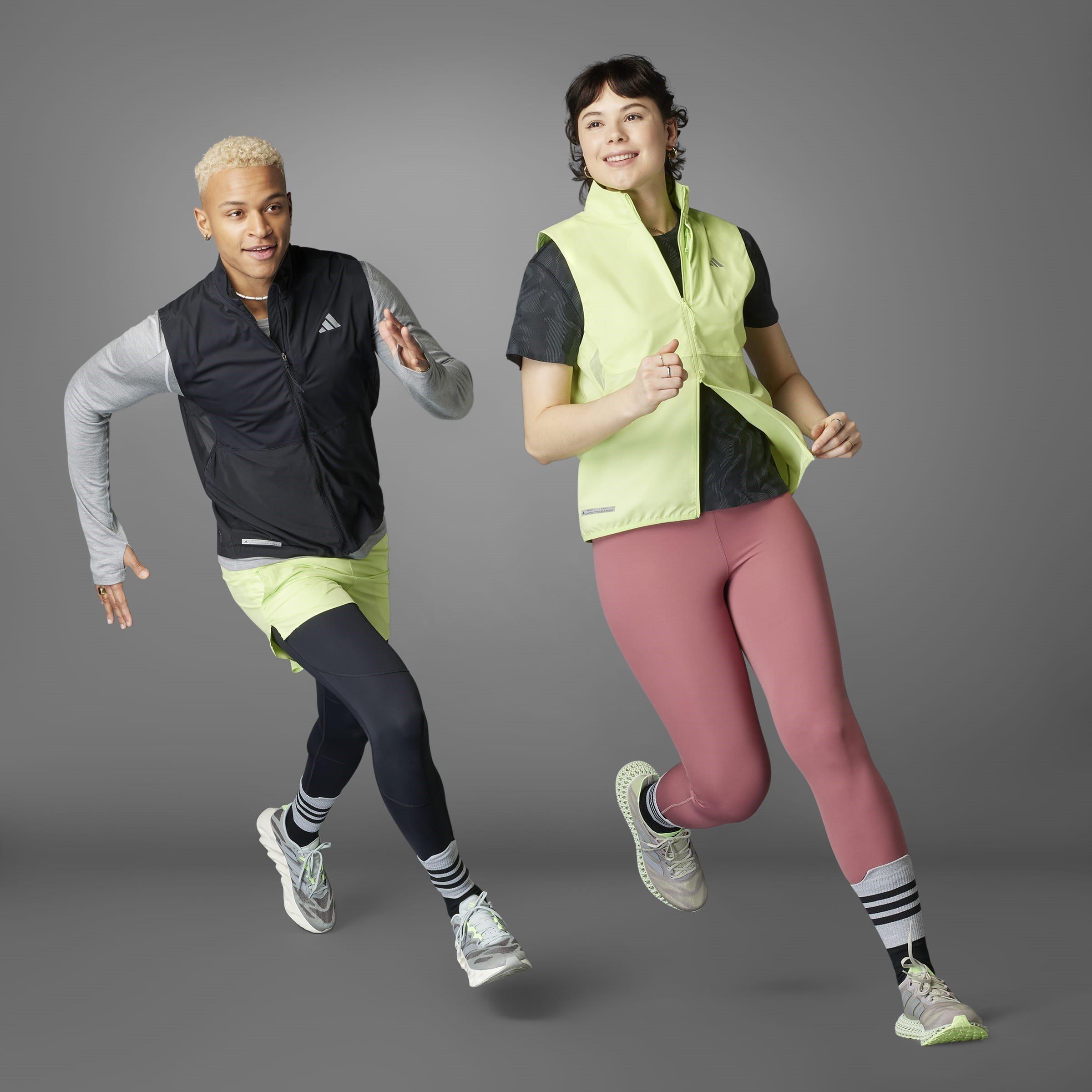 adidas adidas Ultimate Vest M Running Jacket Mens