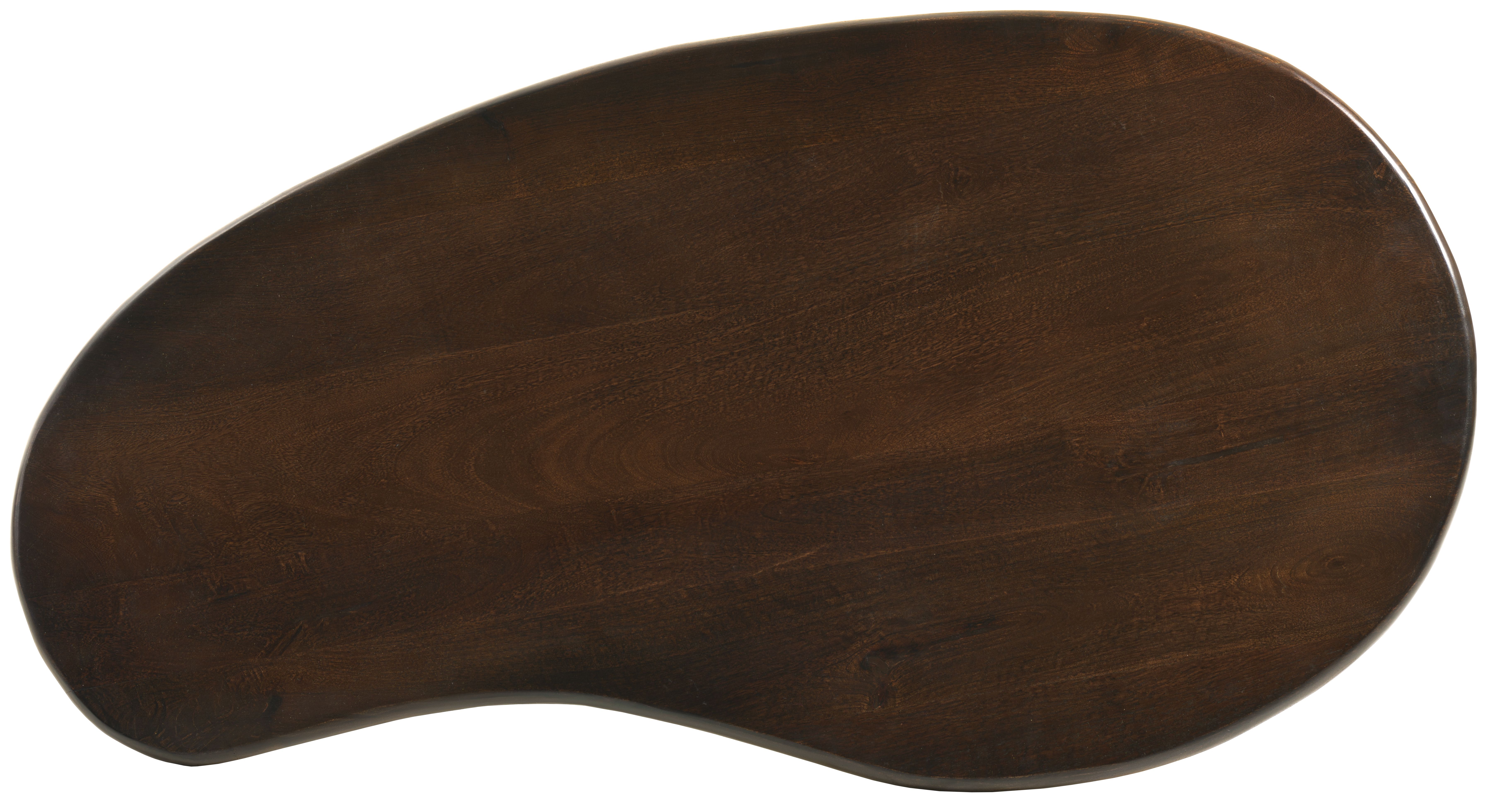 Salontafelset Nubi B110 x D60 x H39 cm